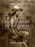 La genealogía de la moral (eBook, ePUB)