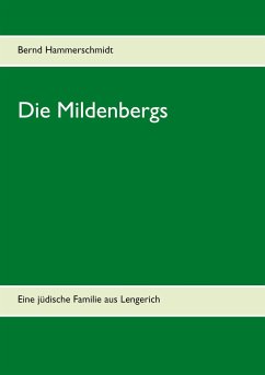 Die Mildenbergs - Hammerschmidt, Bernd