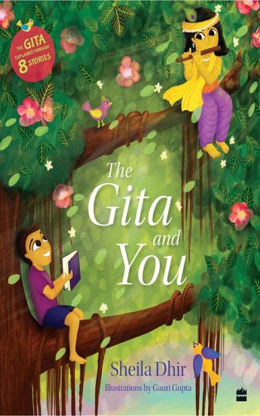 The Gita and You (eBook, ePUB) The Gita and You (eBook, ePUB)