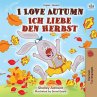 I Love Autumn Ich liebe den Herbst... - Bild 1