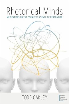 Rhetorical Minds (eBook, ePUB) - Oakley, Todd