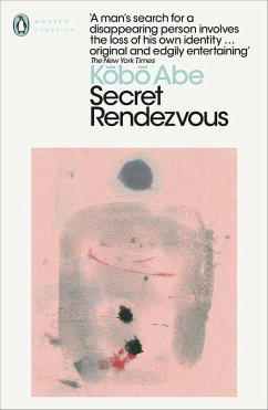 Secret Rendezvous (eBook, ePUB) - Abe, Kobo
