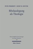 Bibelauslegung als Theologie (eBook, PDF)