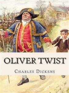 Oliver Twist (eBook, ePUB) - Dickens, Charles