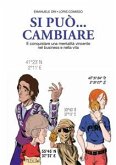 Si può... Cambiare (fixed-layout eBook, ePUB)