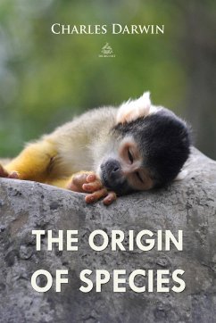 The Origin of Species (eBook, ePUB) - Darwin, Charles
