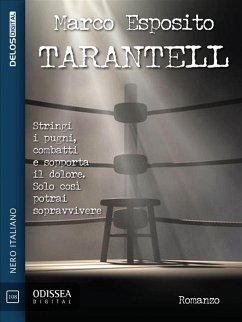 Cover Tarantell (eBook, ePUB)