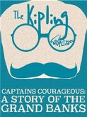 Captains Courageous (eBook, ePUB)