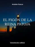 El figón de la reina Patoja (eBook, ePUB)