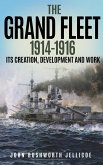 The Grand Fleet 1914-1916 (eBook, ePUB)