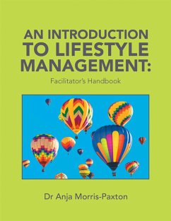 Cover An Introduction to Lifestyle Management: (eBook, ePUB)
