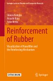 Reinforcement of Rubber (eBook, PDF)