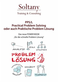 Praktische Problem Lösung - PPL (eBook, ePUB) - Soltany Noory, Alireza