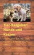 Tier-Ratgeber: Hunde und Katzen (eBook,... - Bild 1
