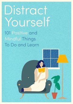 Cover Distract Yourself (eBook, ePUB)
