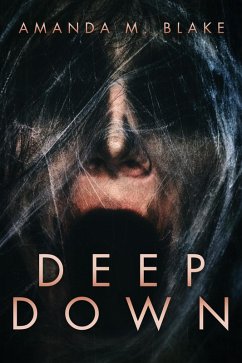 Cover Deep Down (eBook, ePUB)
