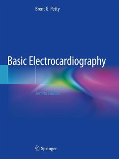 Cover Basic Electrocardiography (eBook, PDF)