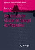 Der christliche Glaube im Spiegel der Popkultur (eBook, PDF)