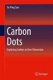 Carbon Dots (eBook, PDF)