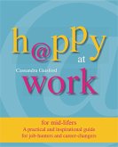 Happy at Work for Mid-Lifers (eBook, ePUB)