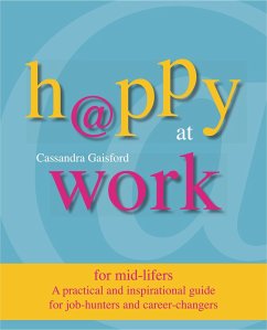Happy at Work for Mid-Lifers (eBook, ePUB) - Gaisford, Cassandra