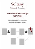 Wertstromanalyse und Design WSA/D (eBook, ePUB)