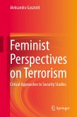 Feminist Perspectives on Terrorism (eBook, PDF)