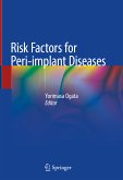 Risk Factors for Peri-implant Diseases (eBook, PDF)