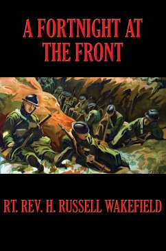 Cover A Fortnight at the Front (eBook, ePUB)