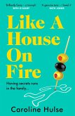 Like A House On Fire (eBook, ePUB)