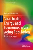 Sustainable Energy and Economics in an Aging Population (eBook, PDF)