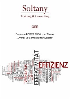 OEE - Overall Equipment Effectiveness (eBook, ePUB) - Soltany Noory, Alireza