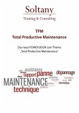 TPM - Total Productive Maintenance (eBook, ePUB)