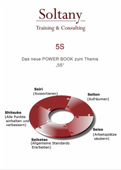 5S oder 5A - Es geht los! (eBook, ePUB) - Soltany Noory, Alireza