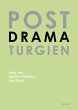 Postdramaturgien (eBook, PDF) - Bild 1
