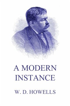 A Modern Instance (eBook, ePUB) - Howells, William Dean