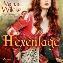 Hexentage (MP3-Download) - Wilcke, Michael