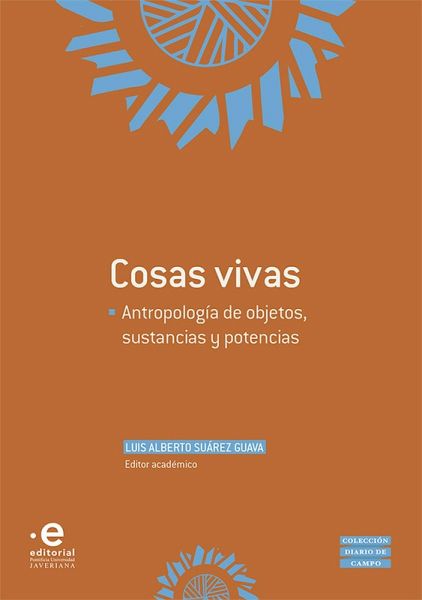 Cosas vivas (eBook, ePUB)