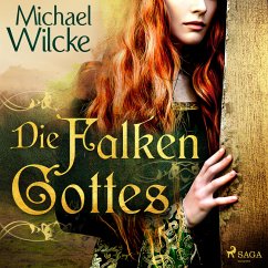 Die Falken Gottes (MP3-Download) - Wilcke, Michael