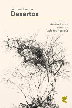 Desertos (eBook, ePUB) Cover Desertos (eBook, ePUB)