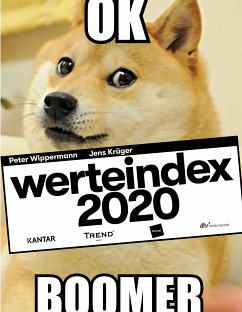 Werte-Index 2020 (eBook, ePUB)