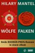 Wölfe & Falken (eBook, ePUB) - Bild 1