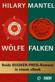 Wölfe & Falken (eBook, ePUB)