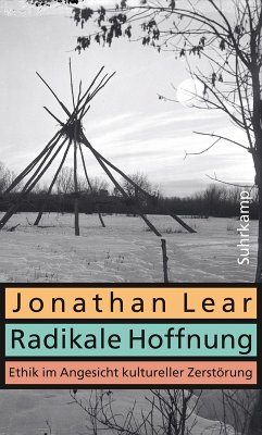 Radikale Hoffnung (eBook, ePUB) - Lear, Jonathan