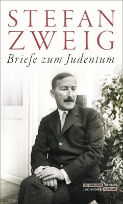 Briefe zum Judentum (eBook, ePUB) - Zweig, Stefan