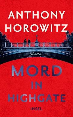 Mord in Highgate / Hawthorne ermittelt Bd.2 (eBook, ePUB) - Horowitz, Anthony
