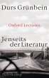 Jenseits der Literatur (eBook, ePUB) - Bild 1