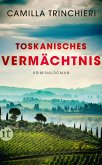 Toskanisches Vermächtnis / Nico Doyle Bd.1 (eBook, ePUB)