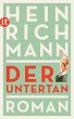Der Untertan (eBook, ePUB) - Bild 1