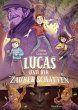 Lucas und der Zauberschatten (eBook,... - Bild 1